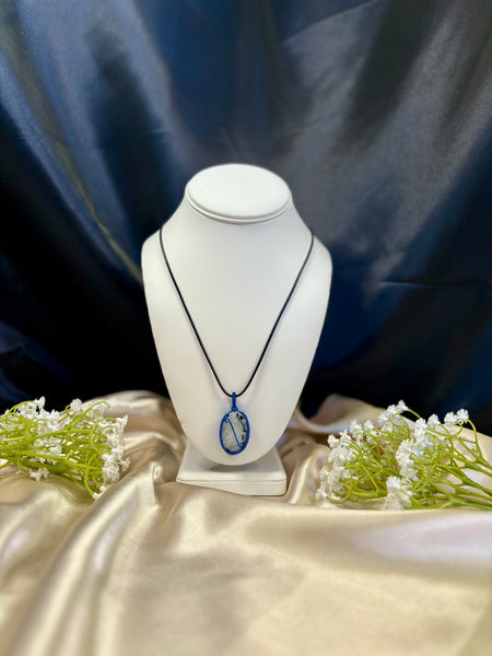 Reinette (Moonstone) Necklace